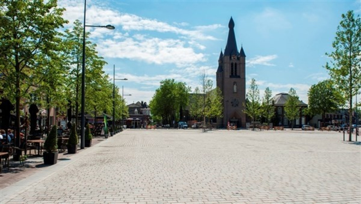 Landhuis in Valkenswaard voor 14 personen foto 7