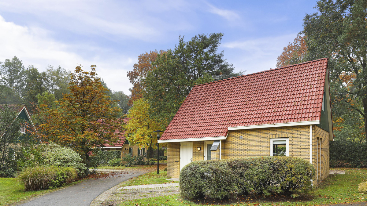 Bungalow in Diessen voor 6 personen foto 5