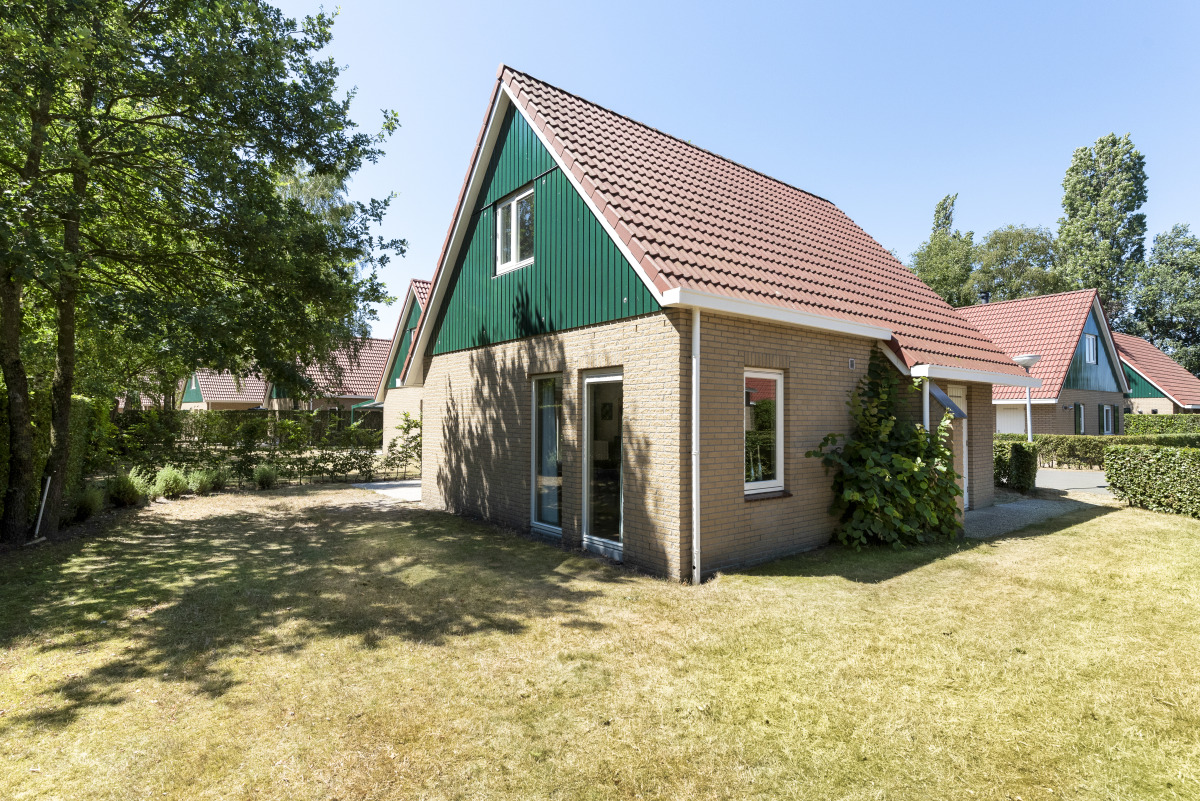 Bungalow in Diessen voor 6 personen foto 8
