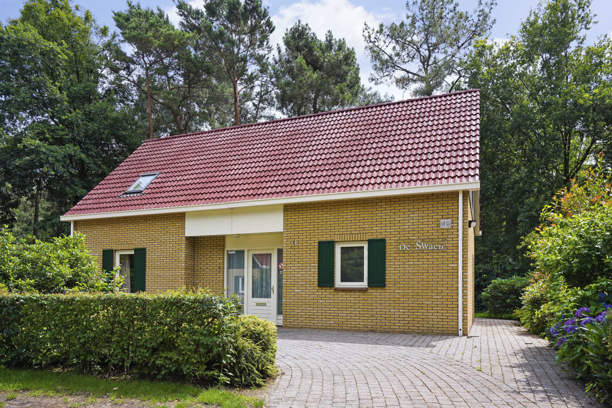 Bungalow in Diessen voor 6 personen foto 9