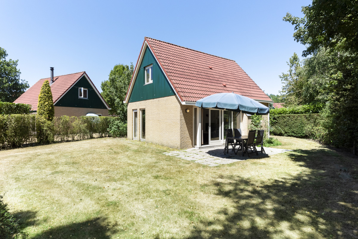 Bungalow in Diessen voor 6 personen foto 11