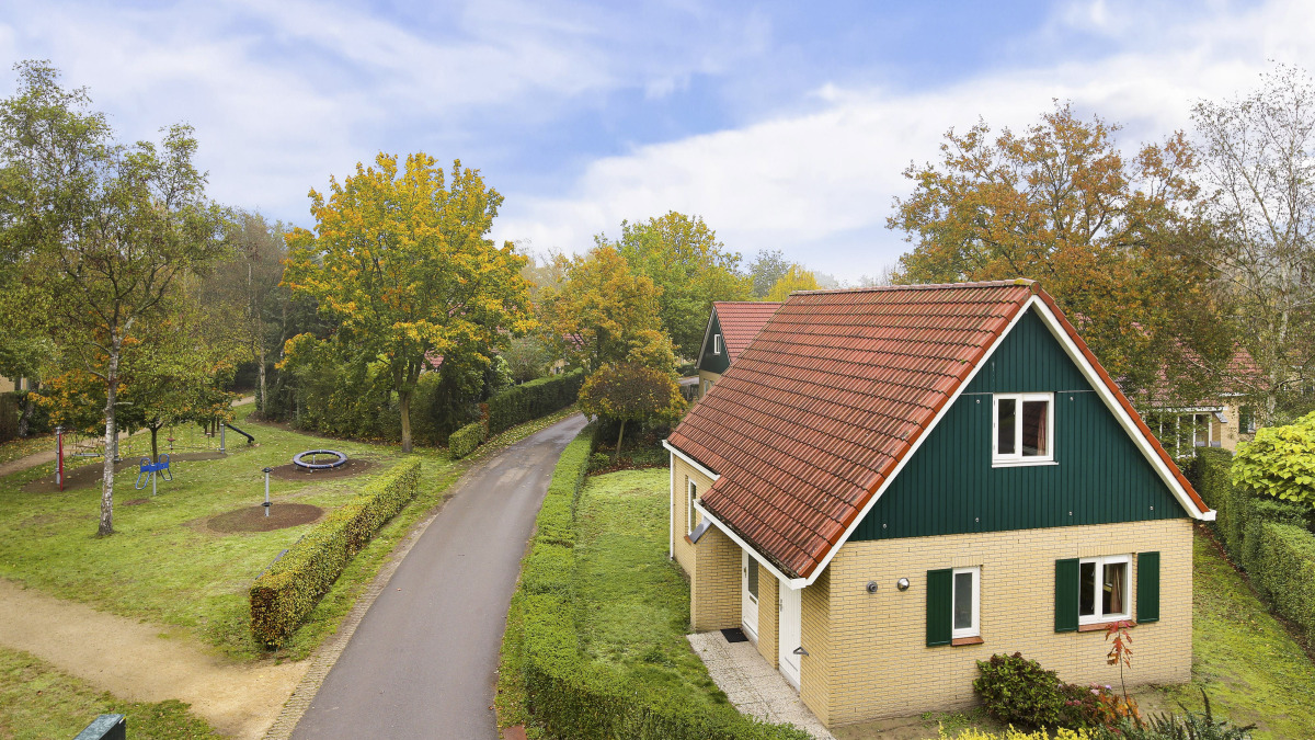Bungalow in Diessen voor 6 personen foto 10