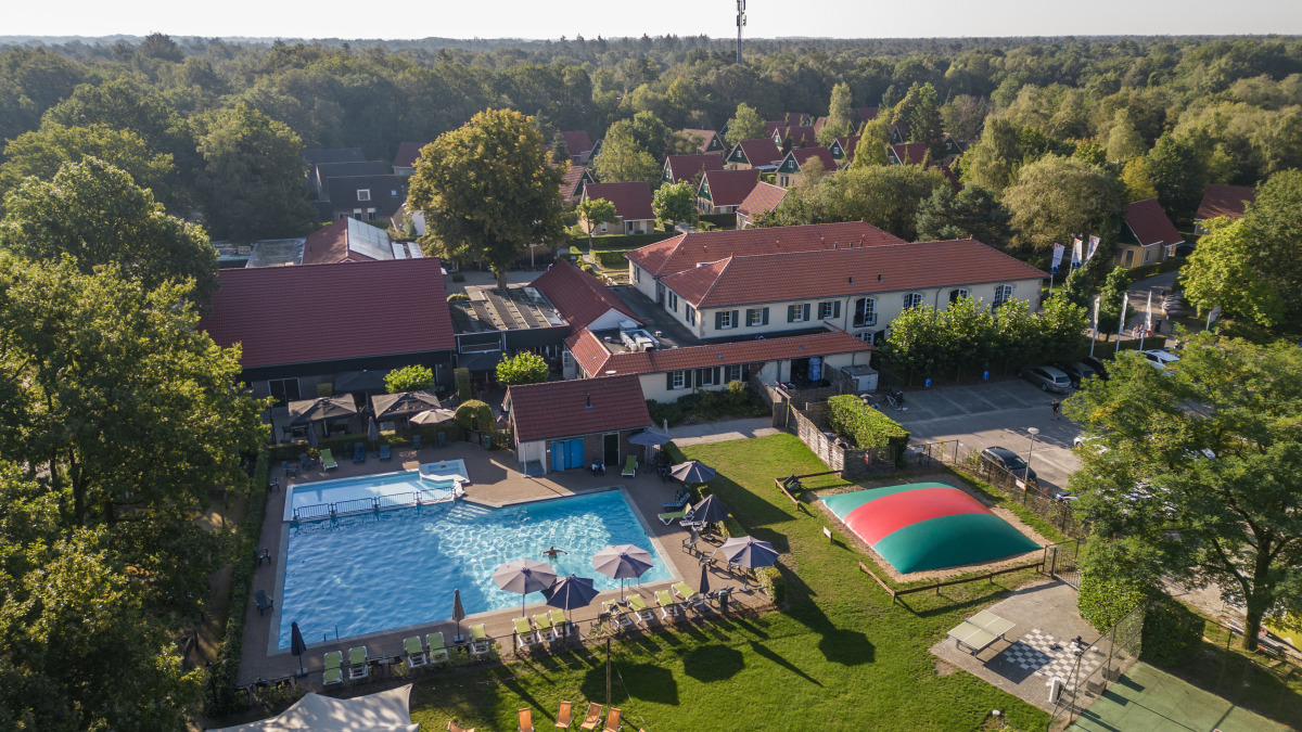 Bungalow in Diessen voor 6 personen foto 12