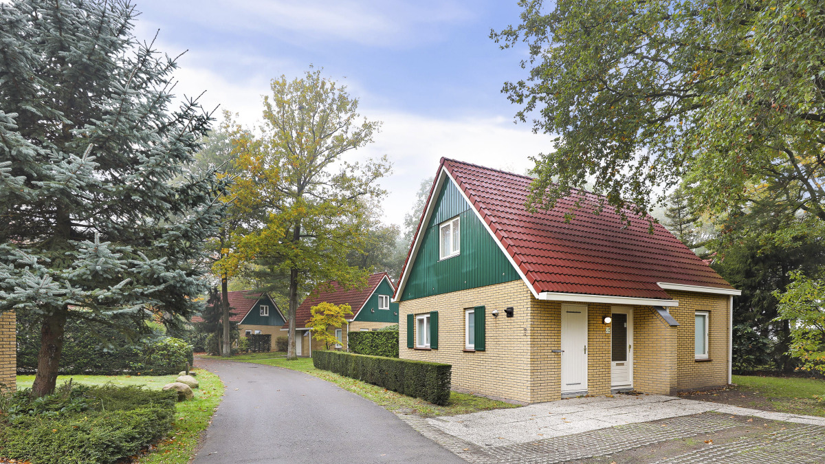 Bungalow in Diessen voor 6 personen foto 6