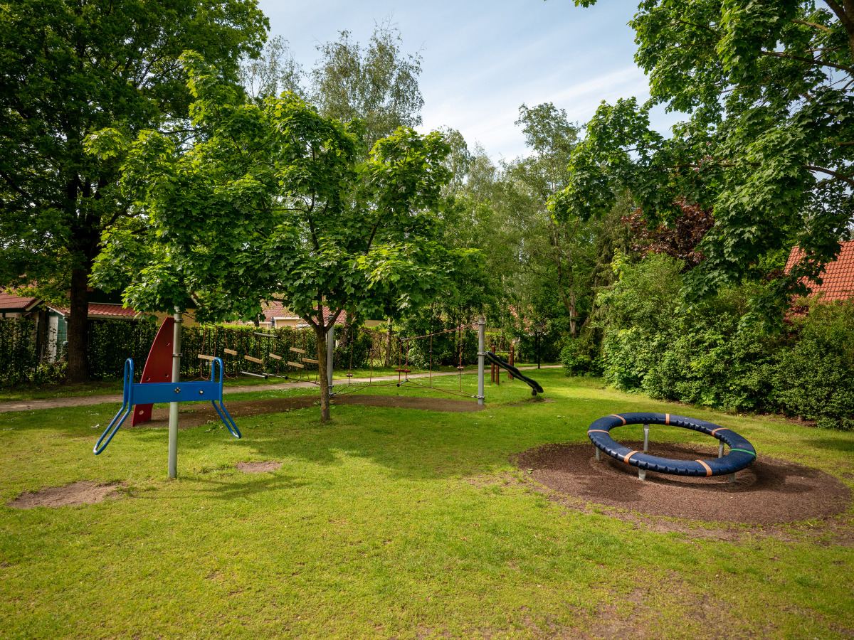 Bungalow in Diessen voor 6 personen foto 16