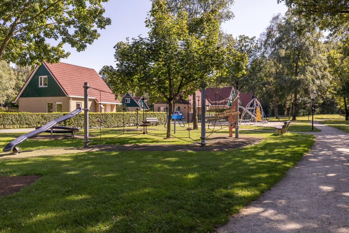 Bungalow in Diessen voor 6 personen foto 20