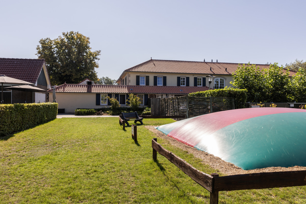 Bungalow in Diessen voor 6 personen foto 15