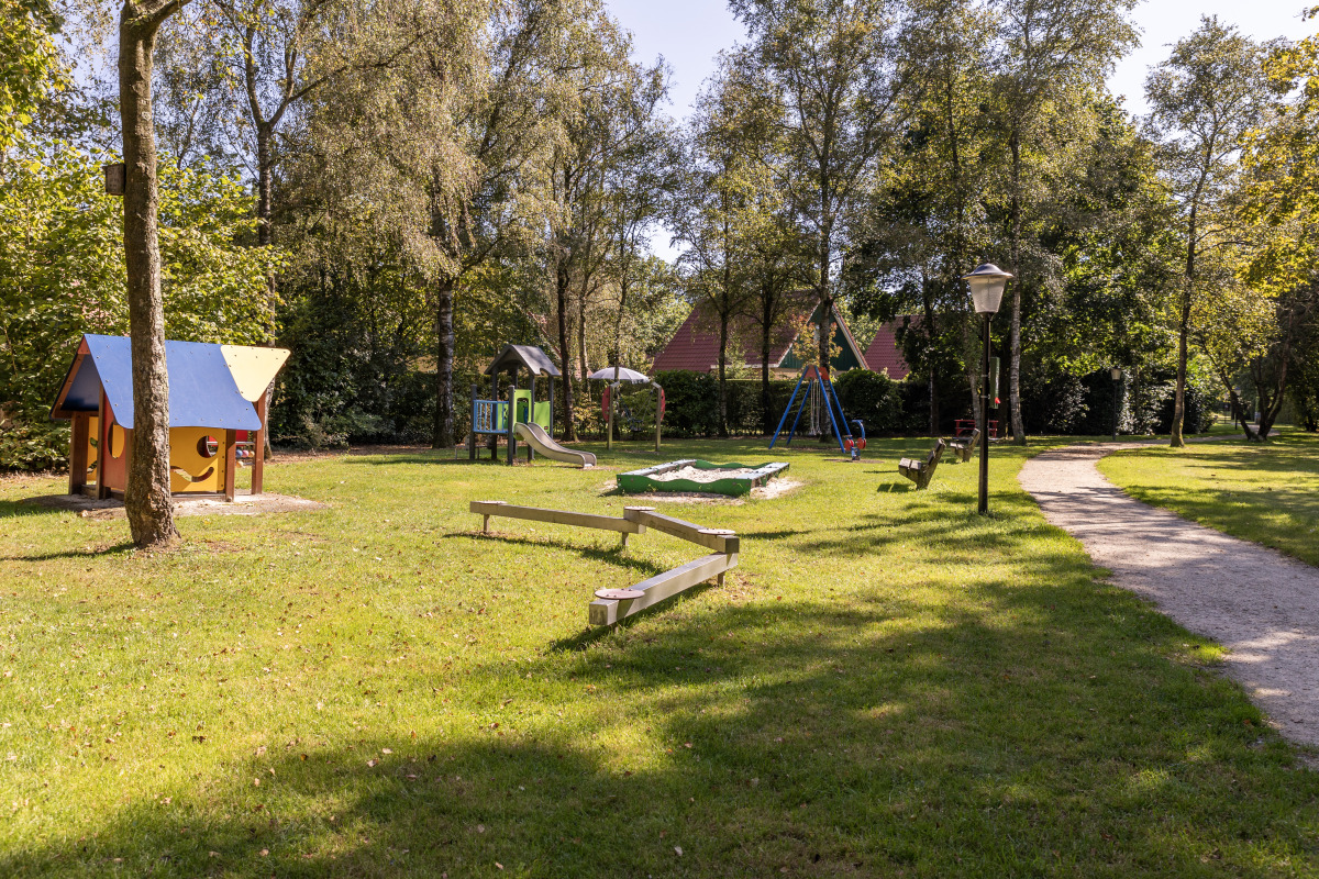Bungalow in Diessen voor 6 personen foto 19