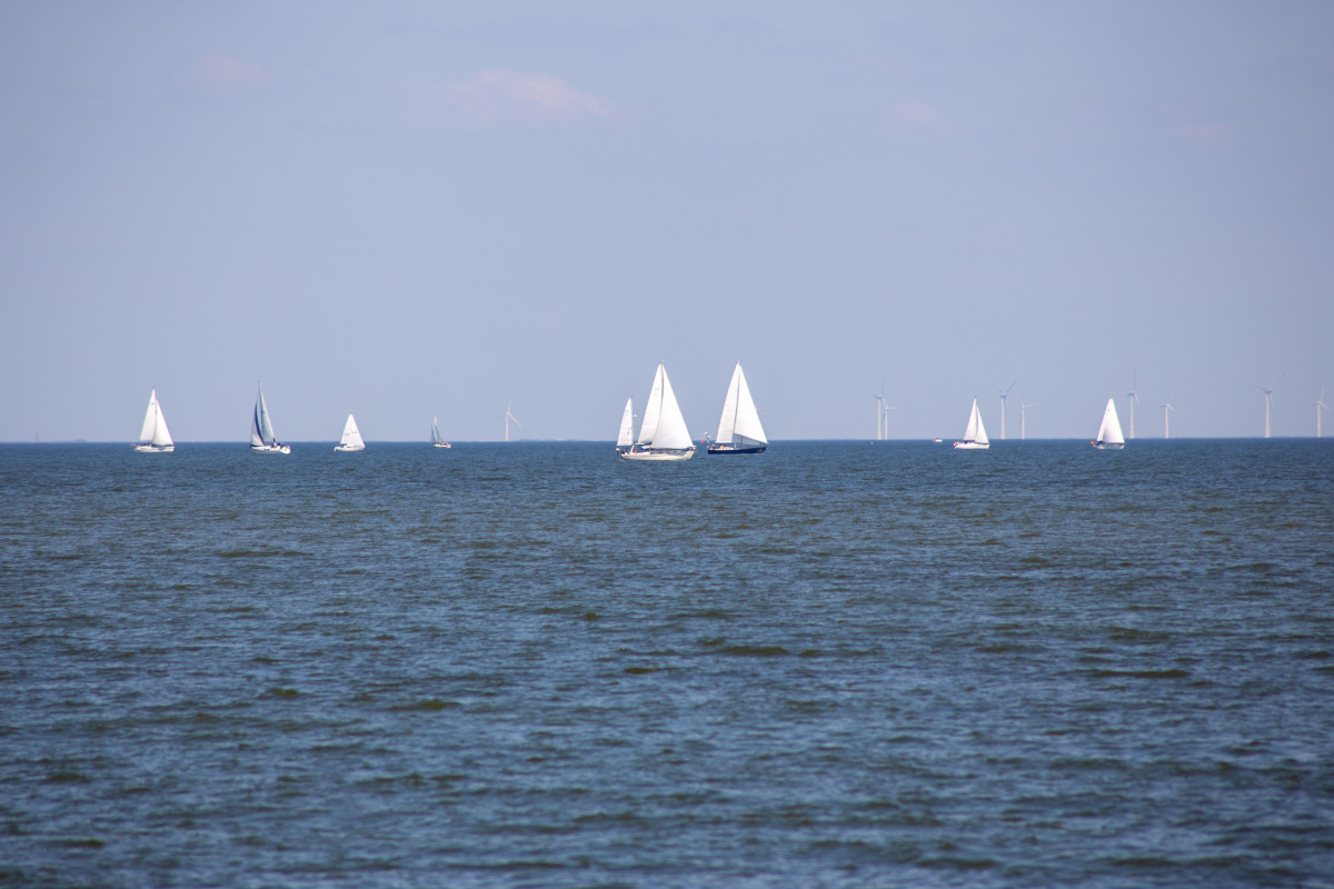 Recreatiewoning in Enkhuizen voor 6 personen foto 8