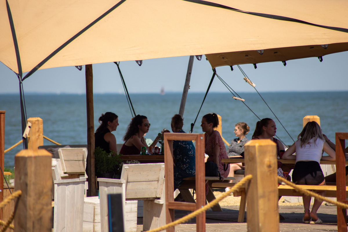 Recreatiewoning in Enkhuizen voor 6 personen foto 9