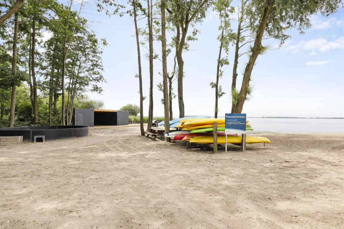 Villa in Nunspeet voor 6 personen foto 9