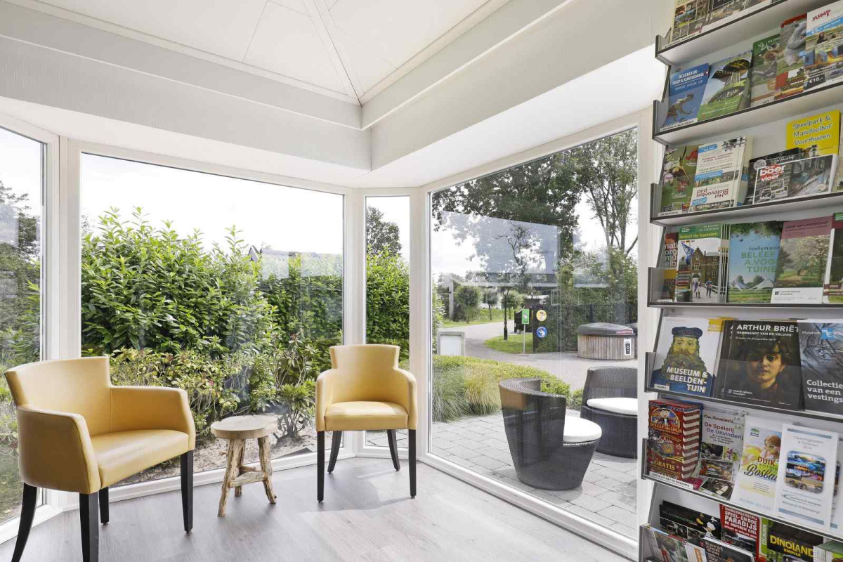 Villa in Nunspeet voor 6 personen foto 7