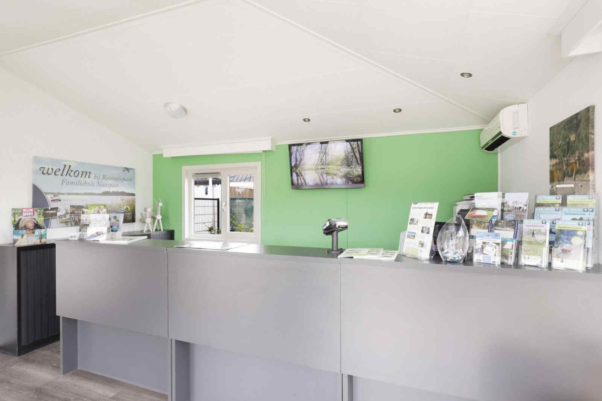 Villa in Nunspeet voor 6 personen foto 6