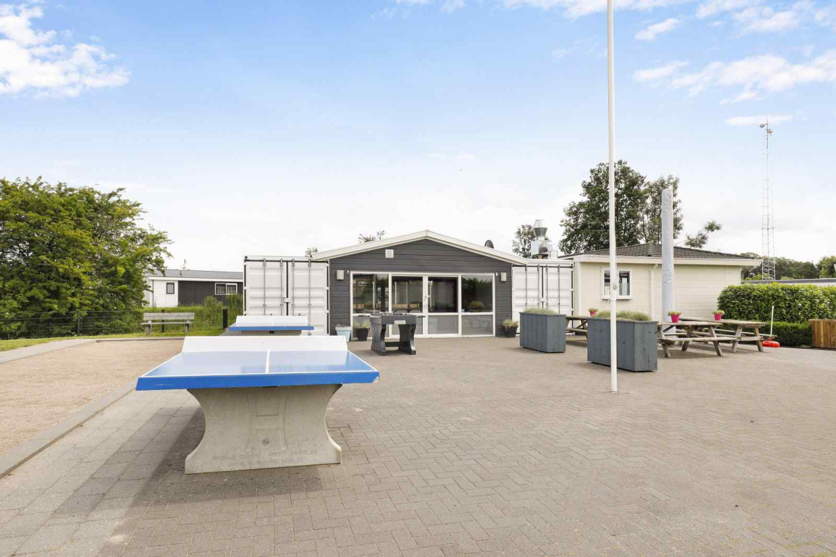 Villa in Nunspeet voor 6 personen foto 15