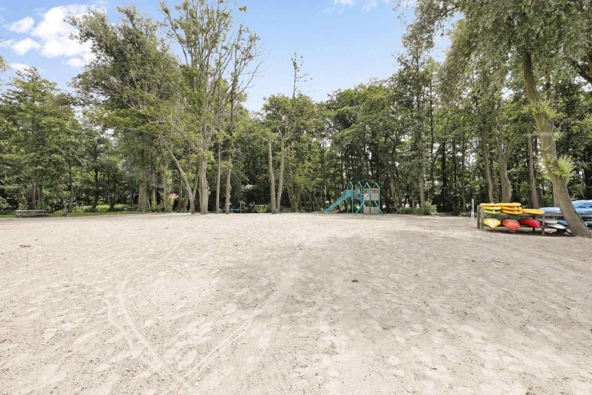 Villa in Nunspeet voor 6 personen foto 13