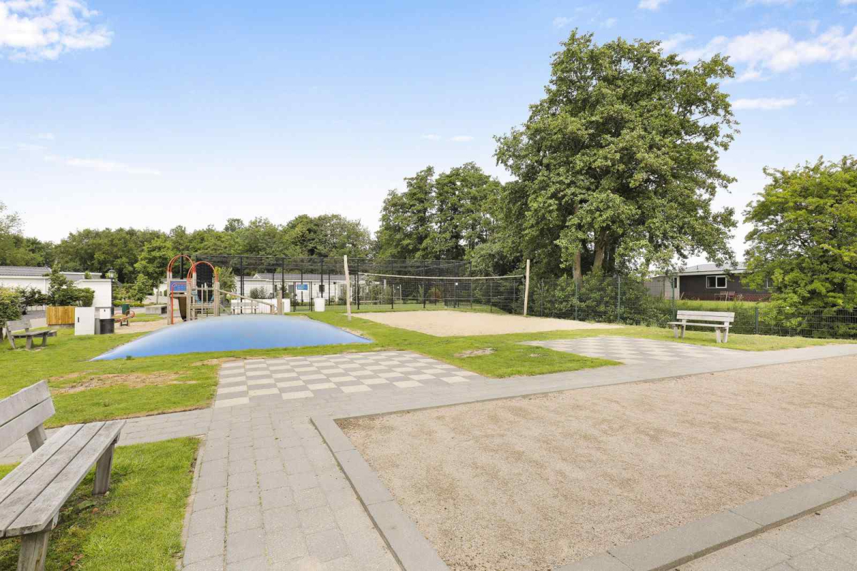 Villa in Nunspeet voor 6 personen foto 16