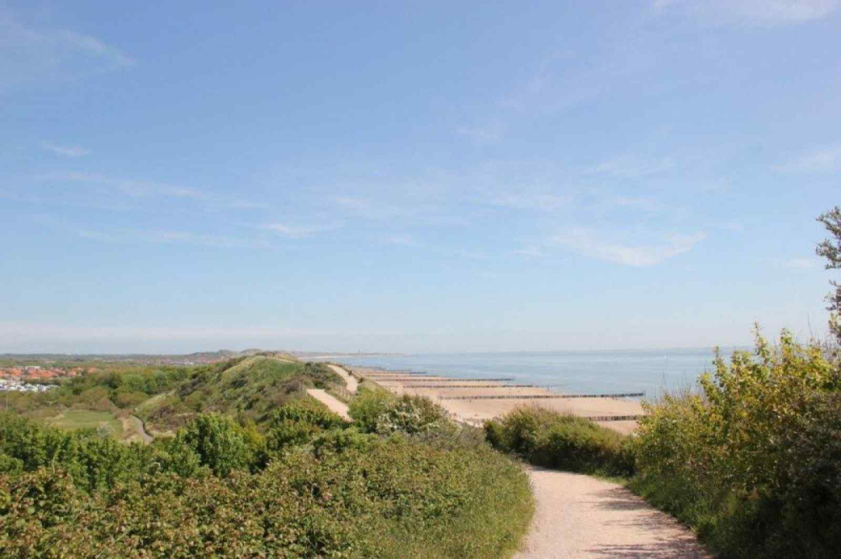Chalets bij Vakantiepark Fort den Haak in Vrouwenpolder – foto 5 uit de partnerbron