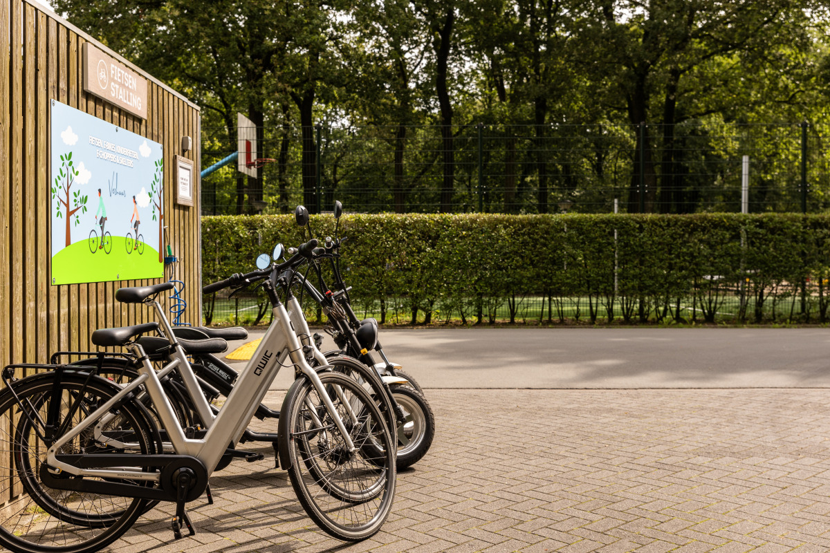Bungalow in Putten voor 6 personen foto 20