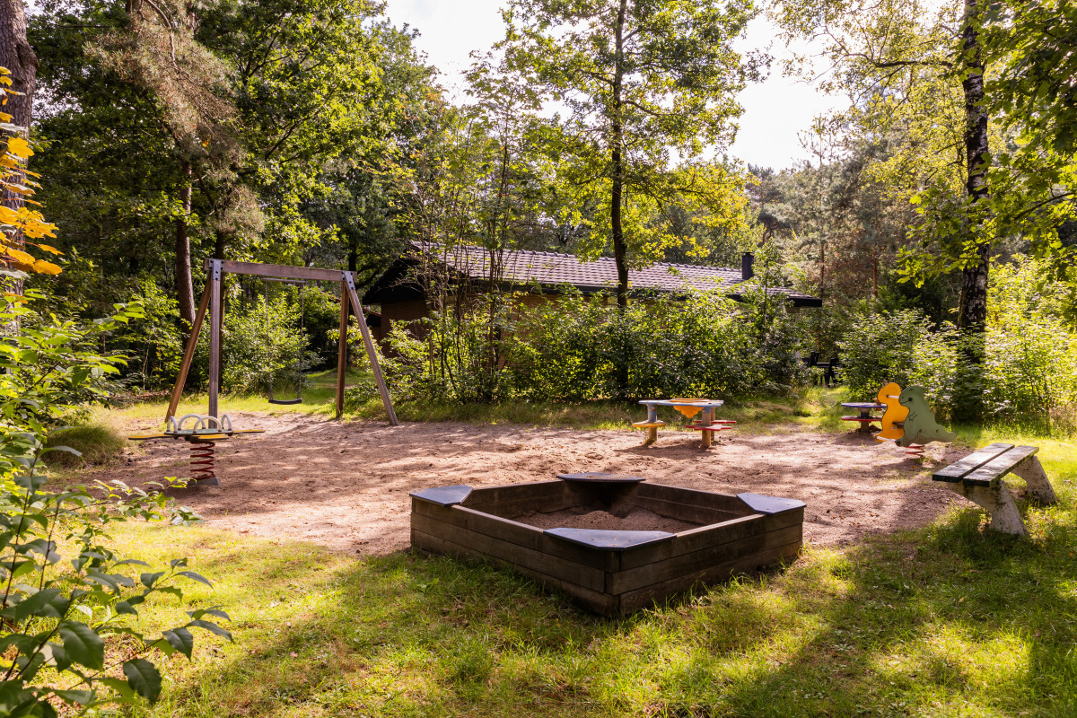 Bungalow in Putten voor 6 personen foto 16