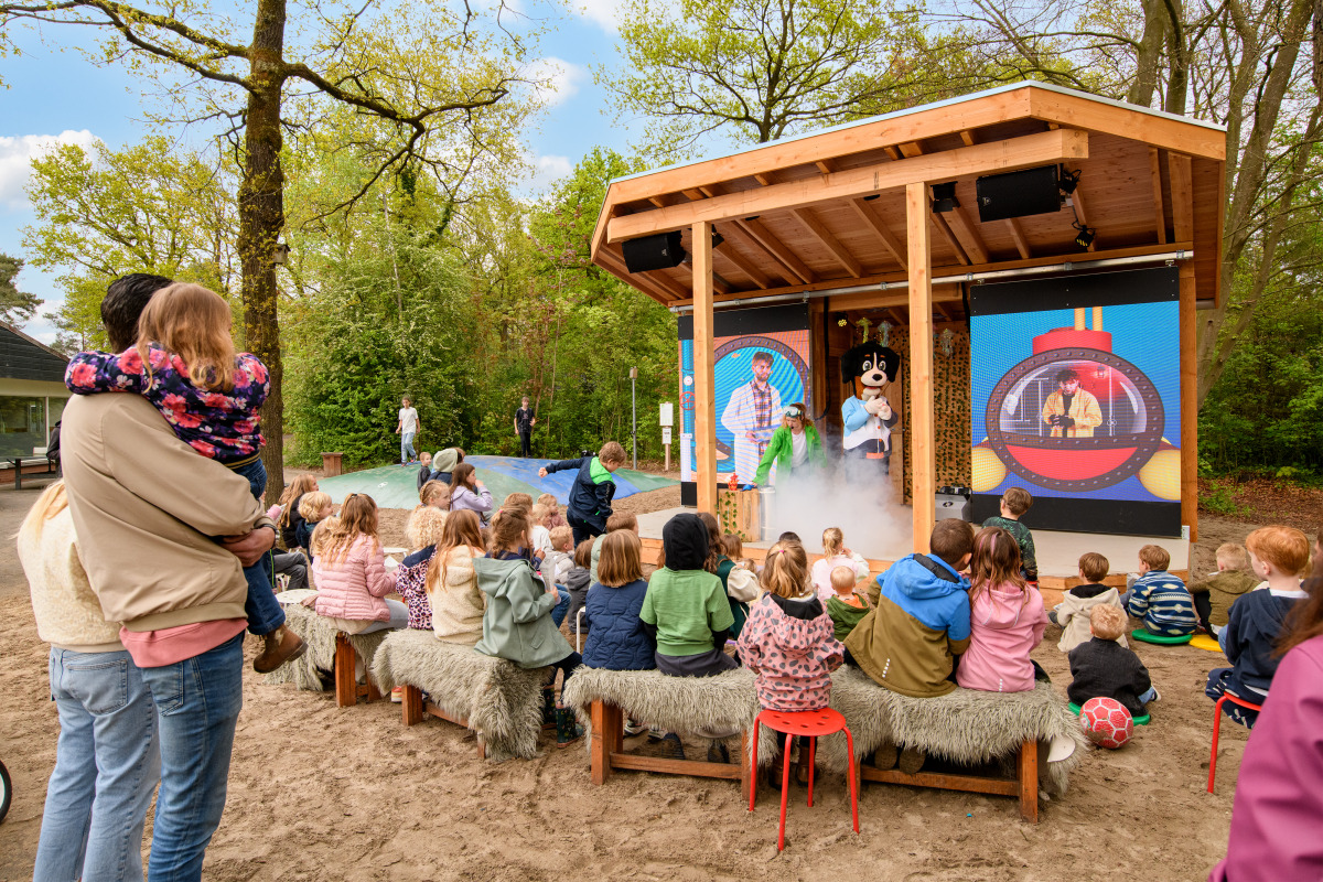 Bungalow in Putten voor 6 personen foto 13
