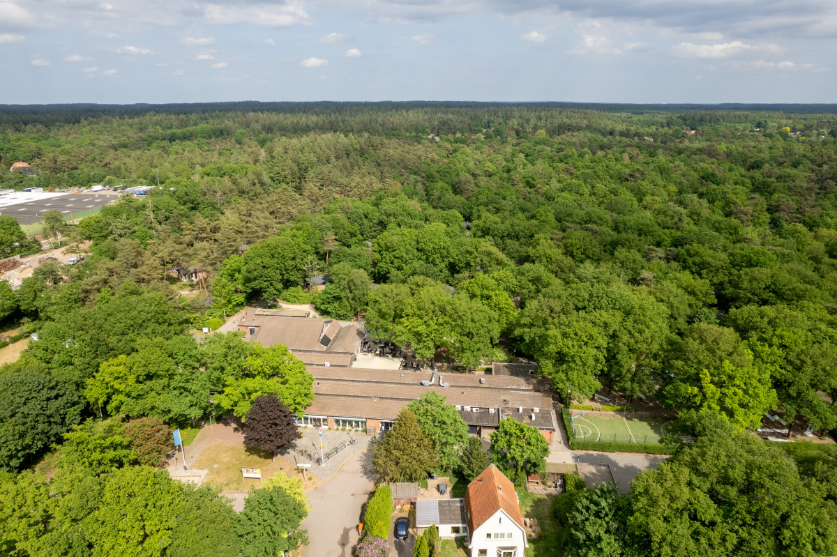 Bungalow in Putten voor 6 personen foto 7