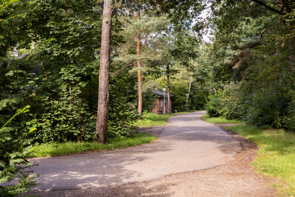 Bungalow in Putten voor 6 personen foto 8