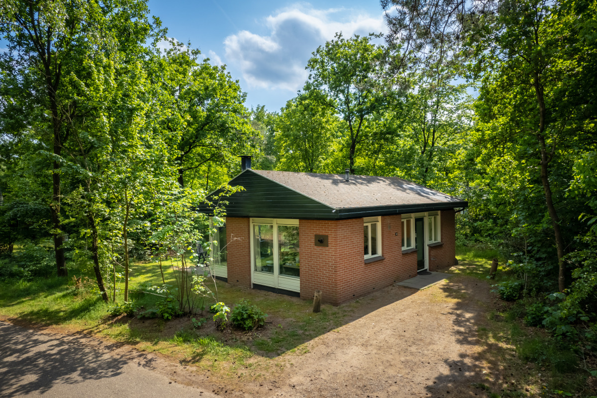 Bungalow in Putten voor 6 personen foto 5