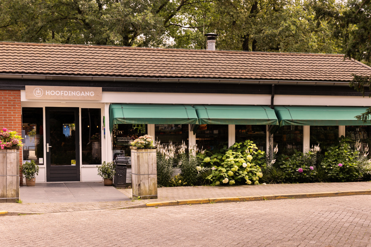 Bungalow in Putten voor 6 personen foto 9
