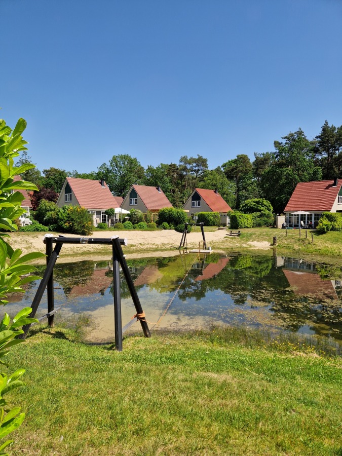Bungalow in Hellendoorn voor 6 personen foto 10