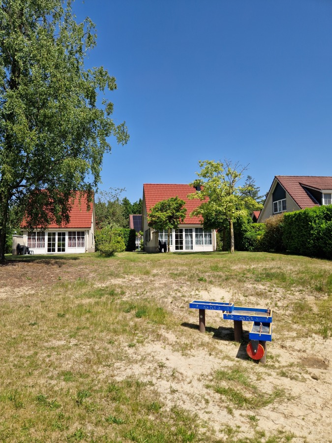 Bungalow in Hellendoorn voor 6 personen foto 12