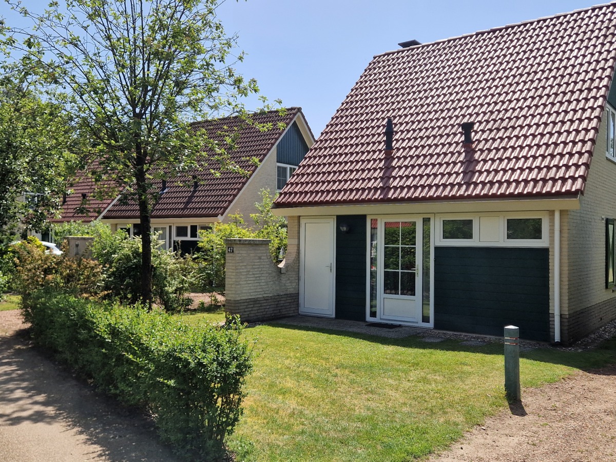 Bungalow in Hellendoorn voor 6 personen foto 16