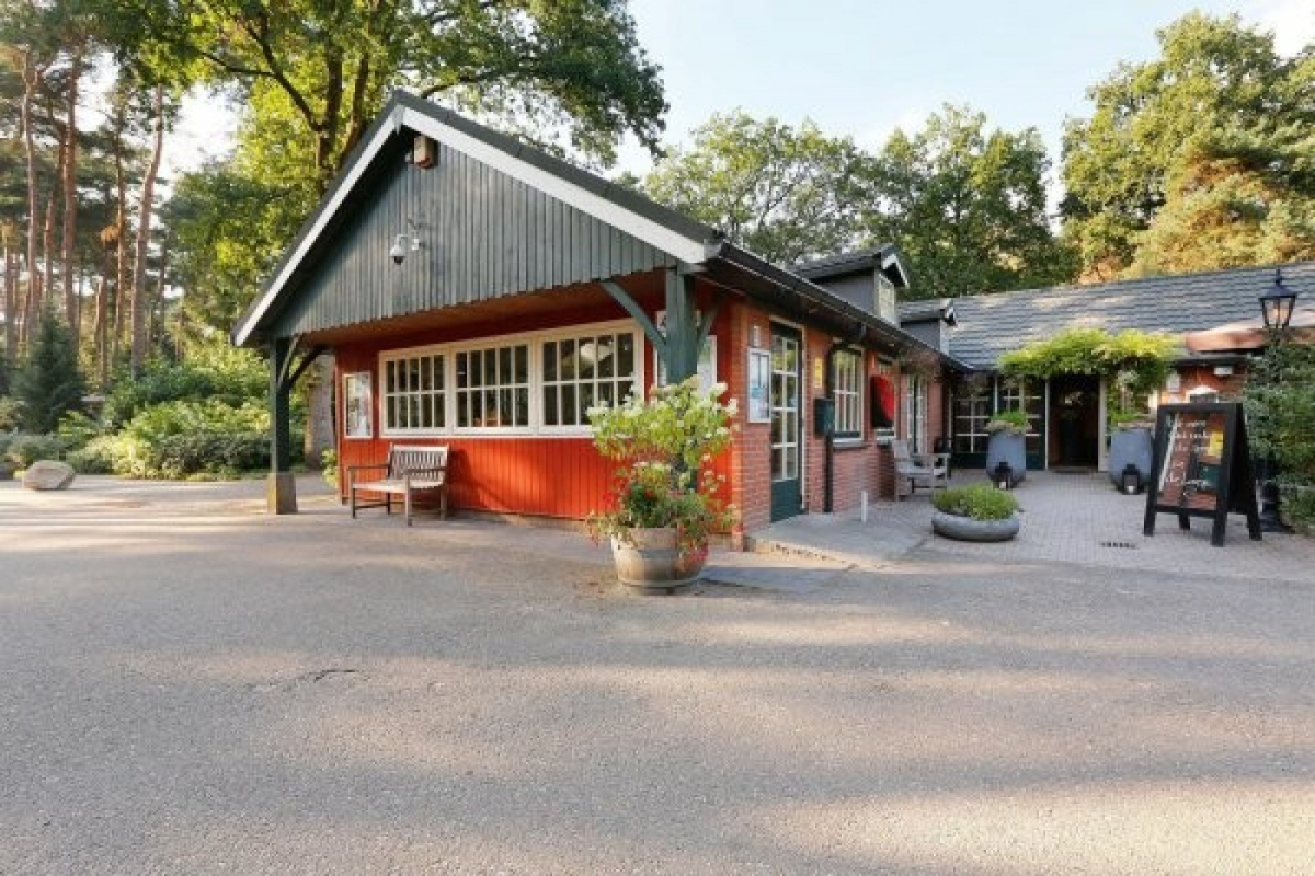 Chalet in Markelo voor 6 personen foto 5