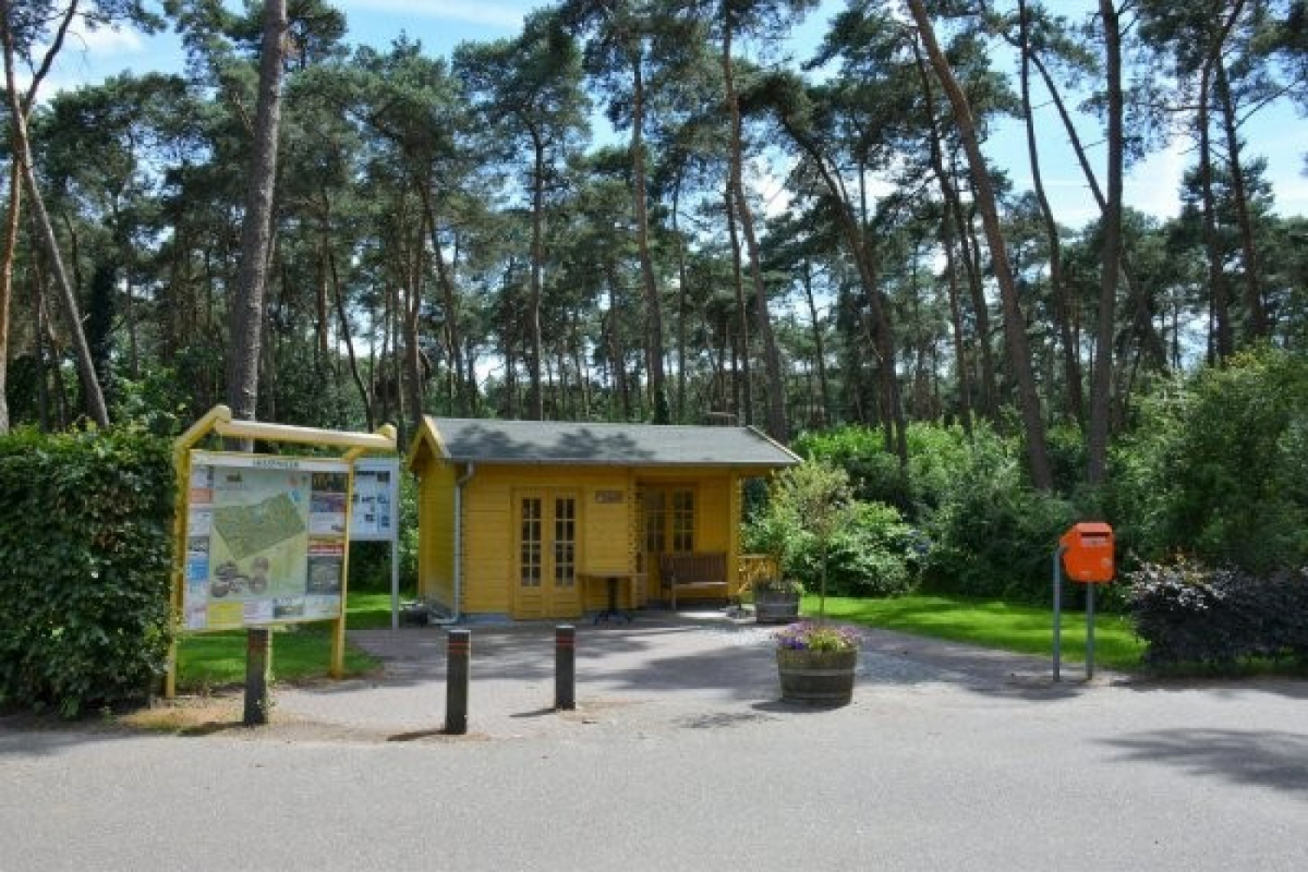 Vakantiepark Hessenheem - Ferienpark