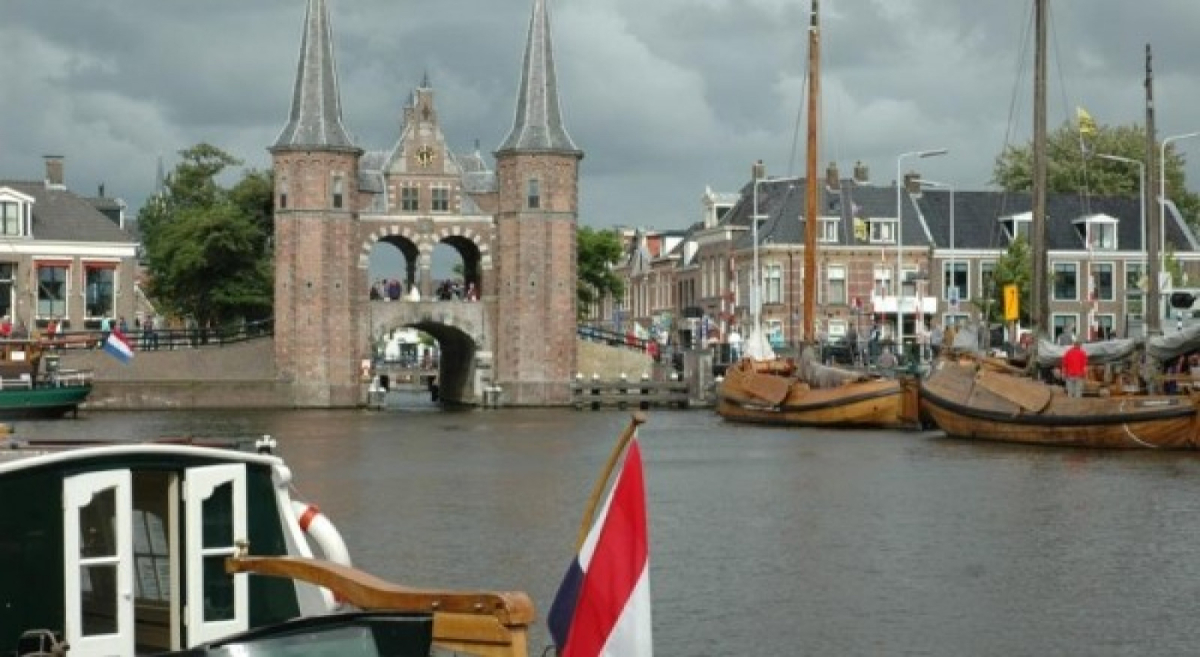 Bungalow in Oudemirdum voor 7 personen foto 9