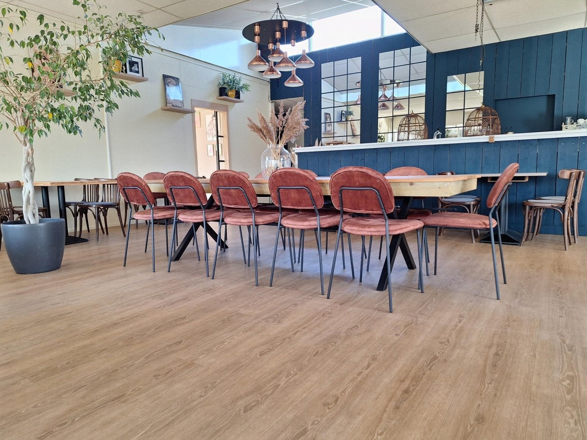 Bungalow in Schoorldam voor 6 personen foto 5