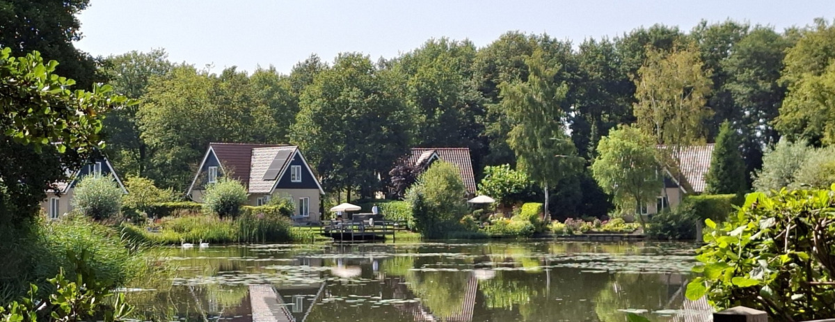 Landhuis in Westerbork voor 8 personen foto 6
