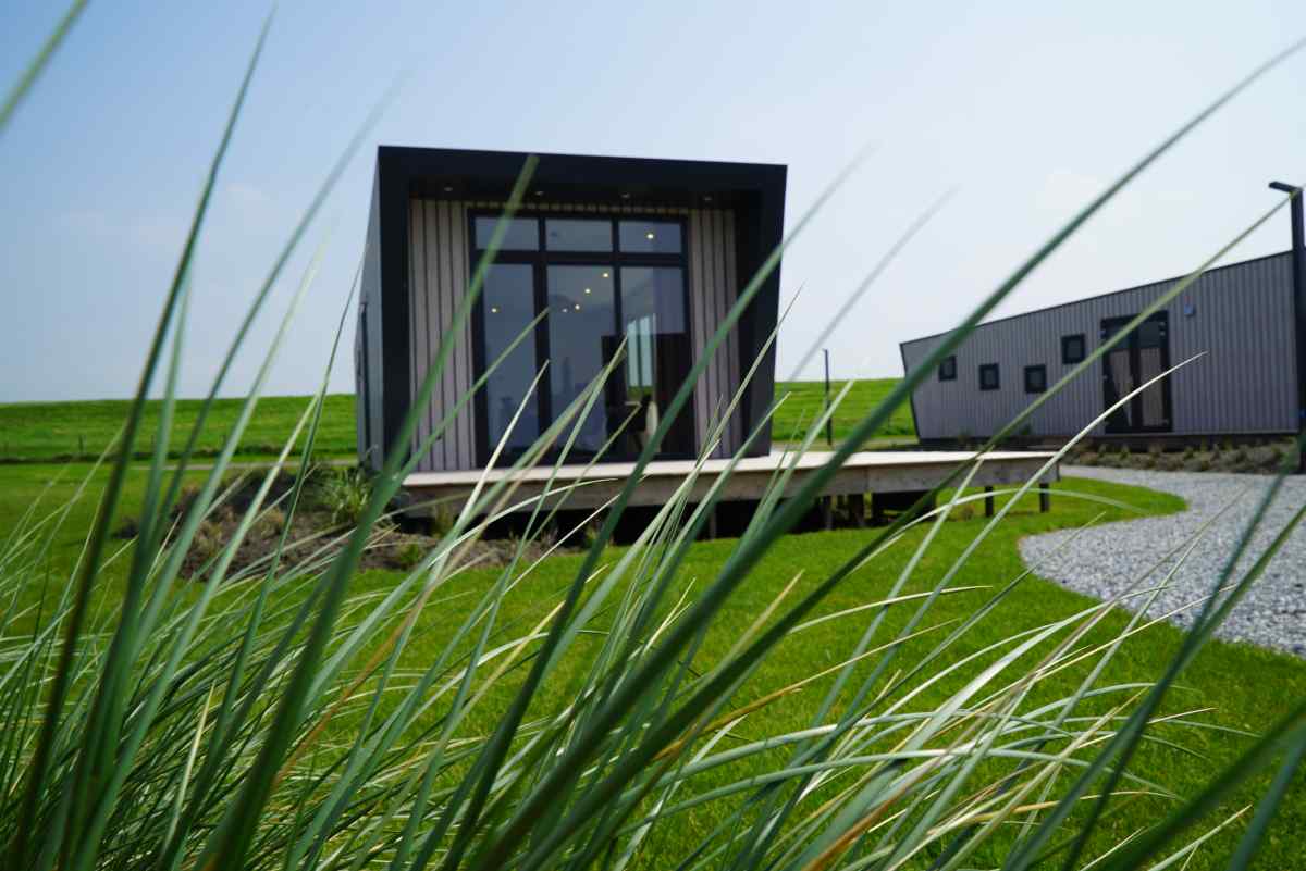 Chalet in Hindeloopen voor 10 personen foto 12