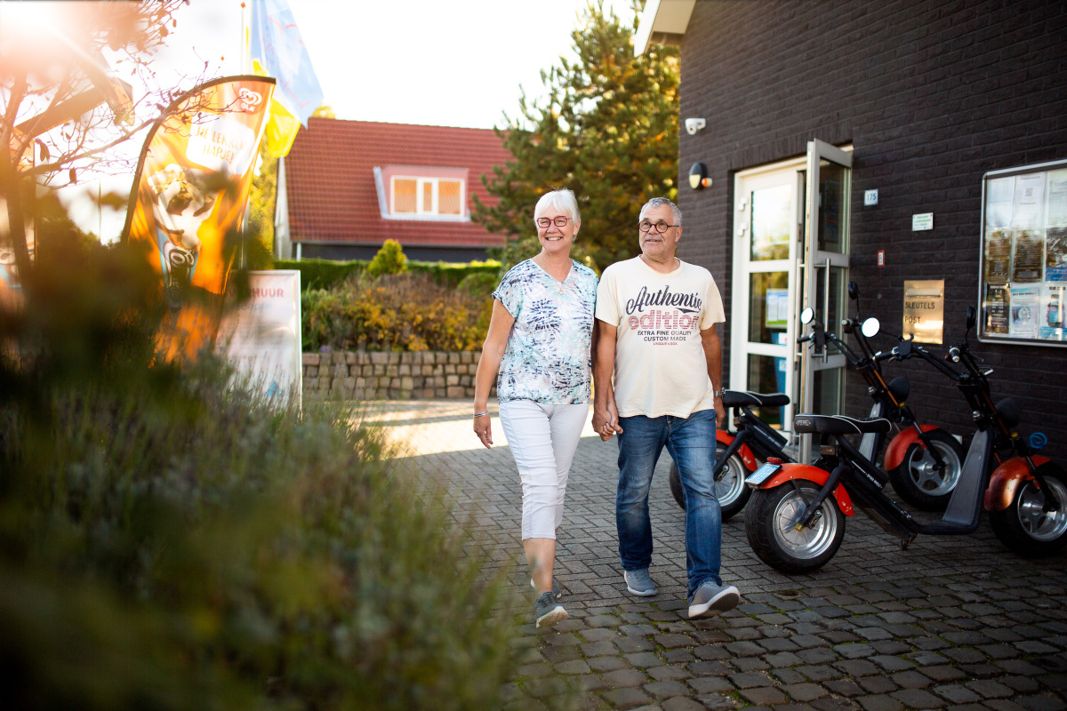 Bungalow in Heinkenszand voor 6 personen foto 8