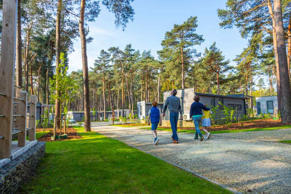 Chalet in Zutendaal voor 6 personen foto 5
