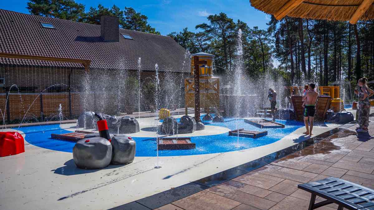 Chalet in Zutendaal voor 6 personen foto 4