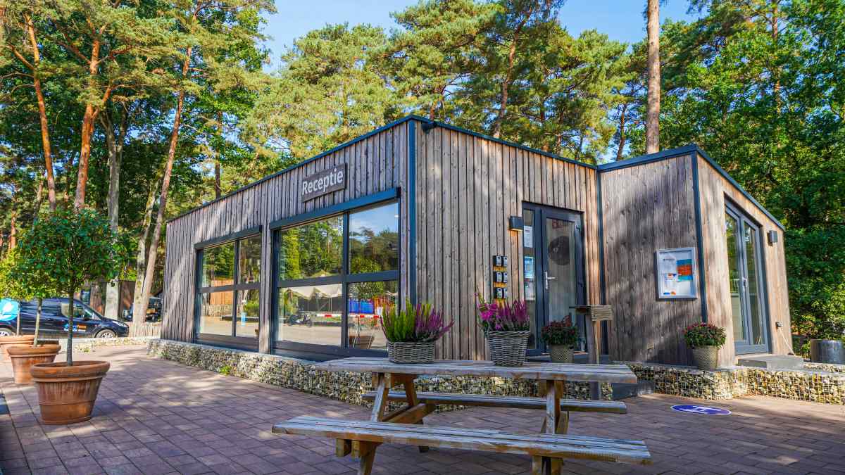 Chalet in Zutendaal voor 6 personen foto 7