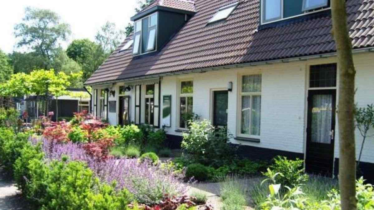 Chalet in Arnhem voor 6 personen foto 14