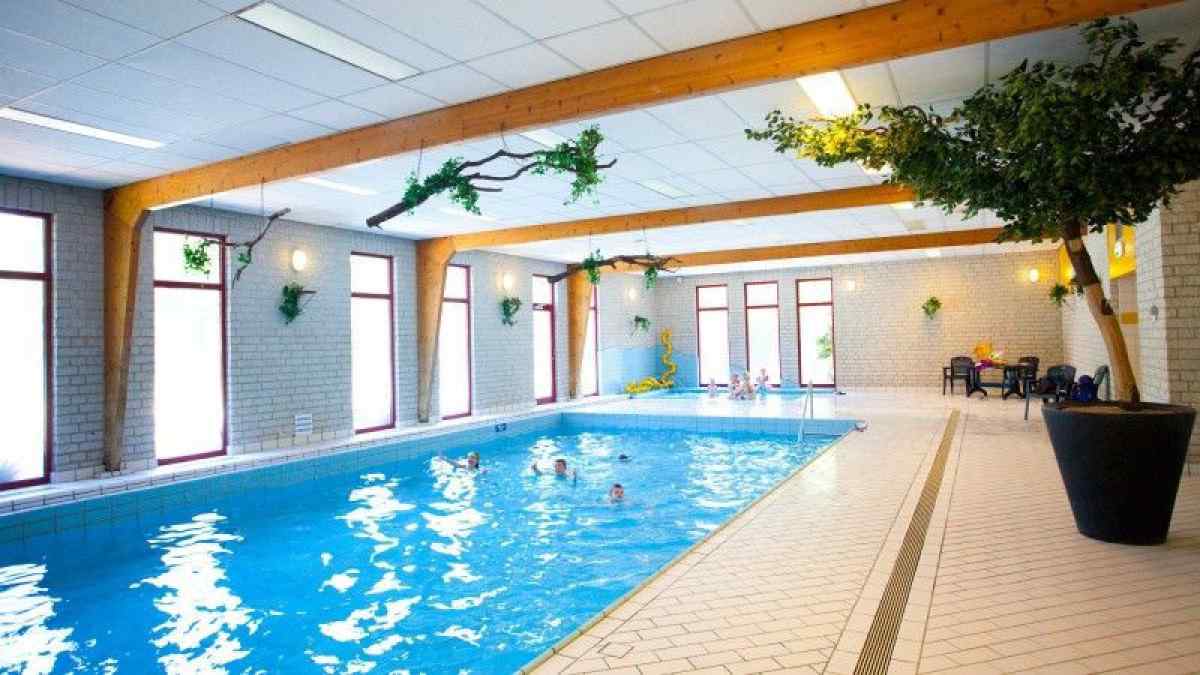 Chalet in Arnhem voor 6 personen foto 11