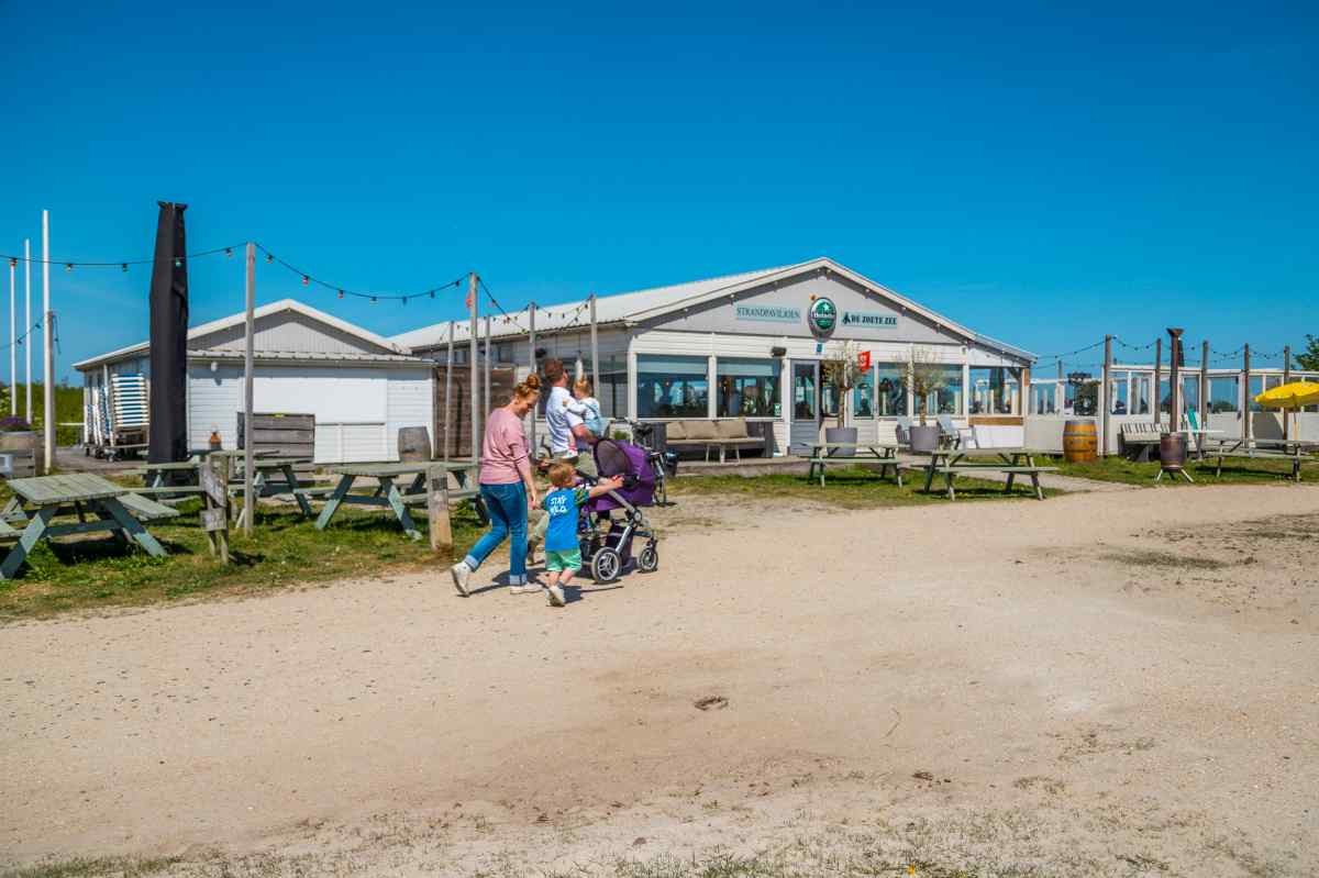 Bungalow in Medemblik voor 6 personen foto 10