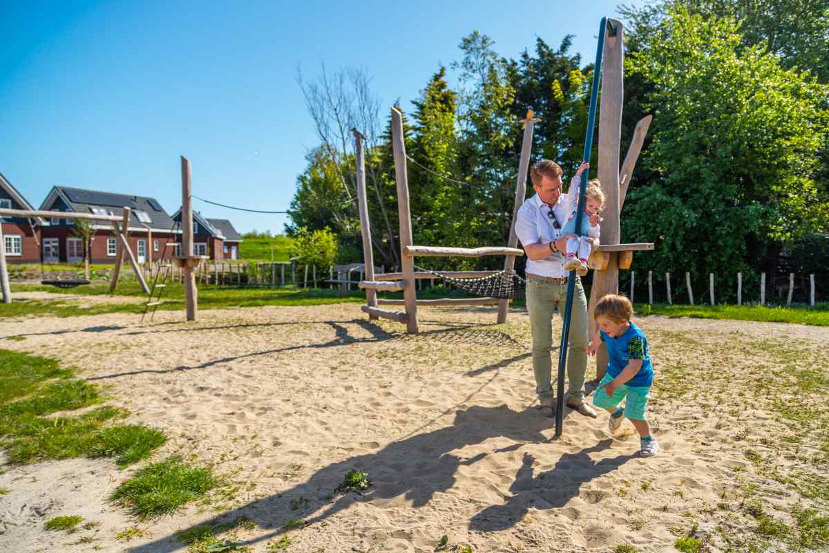 Bungalow in Medemblik voor 6 personen foto 8