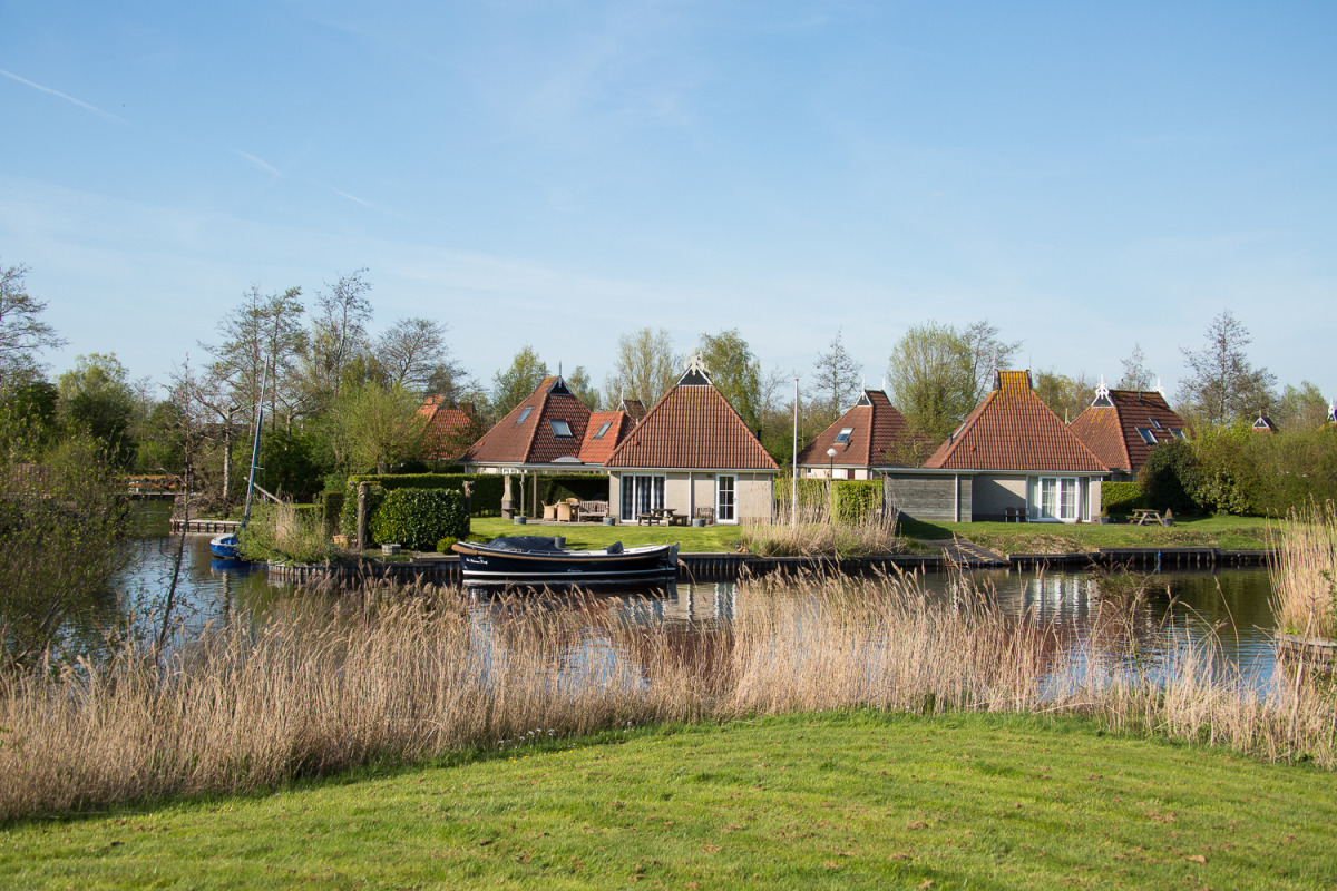 Bungalow in Eernewoude voor 6 personen foto 7