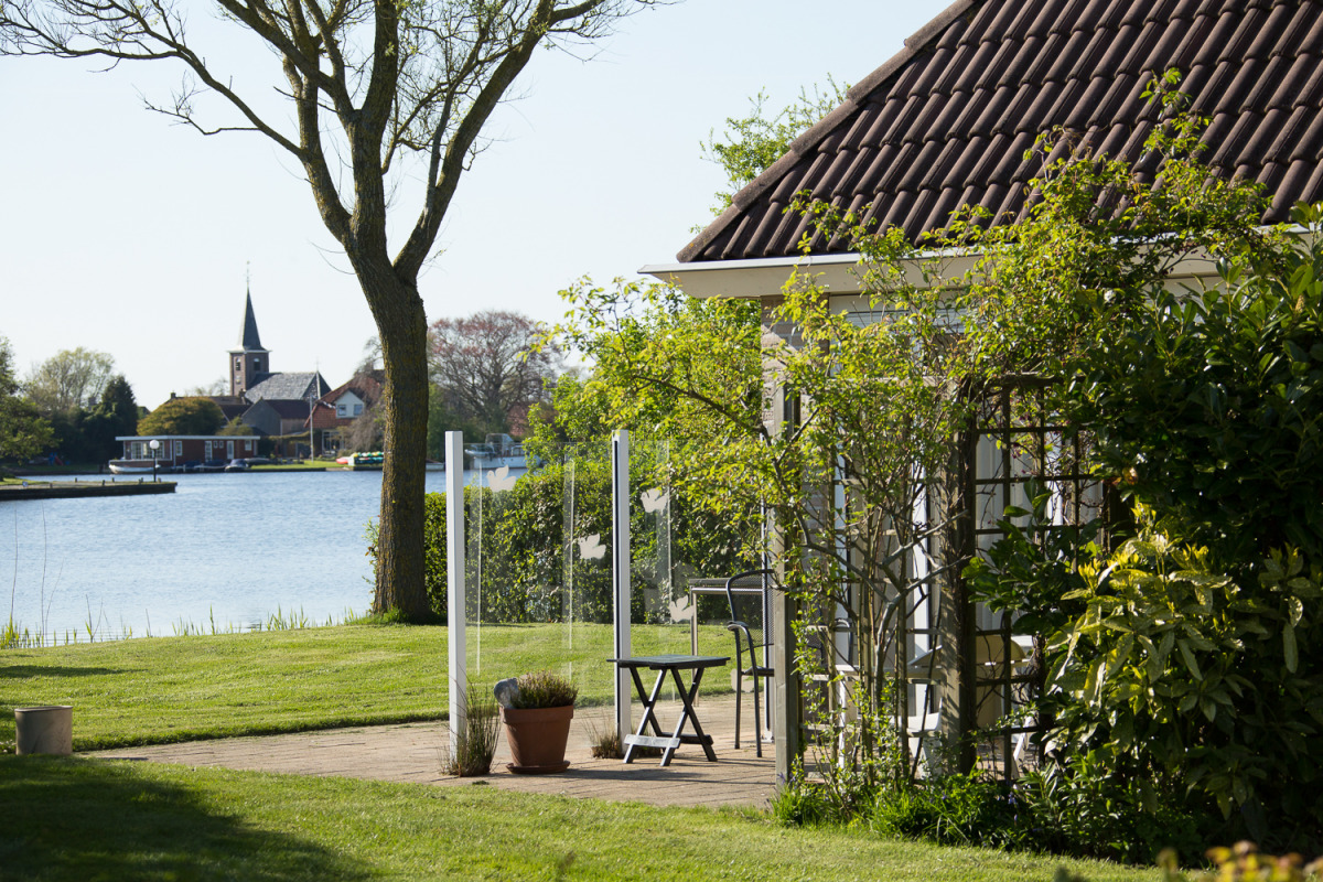 Bungalow in Eernewoude voor 6 personen foto 12