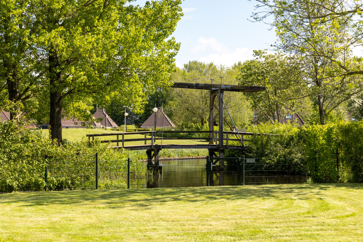 Bungalow in Eernewoude voor 6 personen foto 15