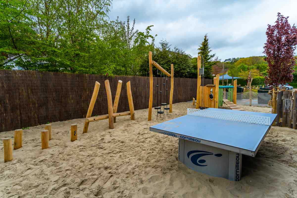 Recreatiewoning in Schoorl voor 6 personen foto 6