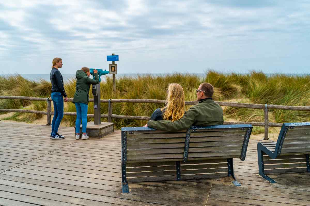 Recreatiewoning in Schoorl voor 6 personen foto 7